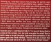 Burkhead Fellowship of Christian Athletes Card - OK-F2078