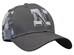 Camo Iron N Black Ops Fitted Lid - HT-F3020