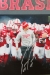 Coach Frost Autographed Tunnel Walk Print - JH-E2019