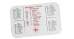 Coach Osborne 1987 Schedule Card - OK-H2030