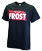 Cornhusker State Frost Tee - AT-B4041