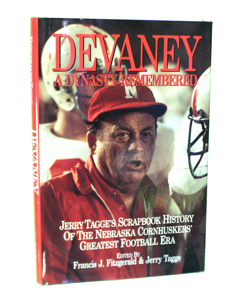 The Devaney Era, 1962-1972