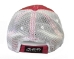 Dyed Mesh Back Nebraska Arch Hat - HT-B7687
