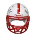 Frazier N Osborne Husker Goats Mini Helmet - OK-G1001