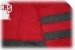 Go Big Red Varsity Sweeper Tee - AT-80090