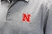 Heathered Huskers  Pacific Shore Polo - AP-C4032