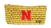 Husker Corncob Head Band - DU-F3372