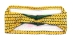 Husker Corncob Head Band - DU-F3372