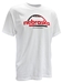 Husker Football Graphic Tee - AT-D1079