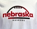 Husker Football Graphic Tee - AT-D1079
