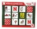 Husker Memory Match Game - GR-E3451