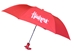 Husker Storm Umbrella - DU-Y7510
