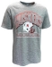 Huskers Football Helmet Jersey Tee - AT-J6282