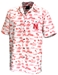 Huskers Island Dreams Camp Shirt - AP-G8726