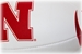 Huskers Youth Rubber Football - BL-98022