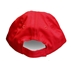 Infant N Red Ball Cap - CH-30727