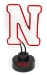 Iron N Neon Husker Cheer Light - OD-95987