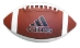 Johnny Rodgers Autographed Adidas Nebraska Football - JH-G5002