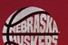 Kids Nebraska Huskers Basketball Tee - CH-C5065