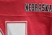 Ladies Nebraska How So Tee - AT-G1330
