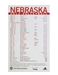 Last Hurrah at the Colosseum Husker Volleyball Autographed Cards N Tickets Set! - OK-E7003