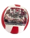 Official John Cook Career Volleyball!  Limited Edition - JH-J7220