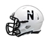 Mini 2019 Alternate Nebraska Speed Helmet - CB-C3716