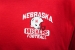 Nebraska 2020 Schedule Tee - AT-D1067