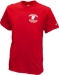 Nebraska 2020 Schedule Tee - AT-D1067