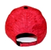 Nebraska 3D Logo Hat - HT-96990