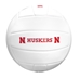 Nebraska Autograph Volleyball - BL-D3344