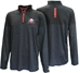 Nebraska Blackshirts Positraction Quarter Zip Windshirt - AW-G2083