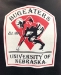 Nebraska Bugeaters Hoodie - Black - AS-H8480