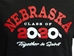 Nebraska Class of 2020 Together In Spirit Tee - AT-D1569