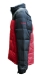 Nebraska Columbia Insulated Puffer Jacket - AW-C2062