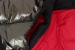 Nebraska Columbia Insulated Puffer Jacket - AW-C2062