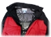 Nebraska Columbia Insulated Puffer Jacket - AW-C2062