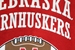 Nebraska Cornhuskers 1970 Football Champions Banner - FW-F5479