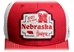 Nebraska Go Big Red Cap - HT-E8074