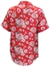 Happy Husker Luau Shirt - AP-F3028