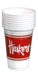 Nebraska Huskers 16 Ounce Party Cups 8-Pack - KG-F7340