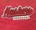 Nebraska Huskers Dallas Adjustable Cap - HT-E8095