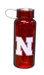 Nebraska Huskers Hydra Bottle - KG-E6603
