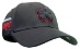Nebraska Huskers Live Lucky Black Clover Lid - HT-G7264