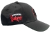 Nebraska Huskers Live Lucky Black Clover Lid - HT-G7264