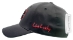 Nebraska Huskers Live Lucky Black Clover Lid - HT-G7264