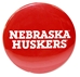 Nebraska Huskers Mirror - DU-A4262