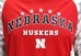 Nebraska Huskers OHT Rumbler LS Raglan Tee - AT-F7261