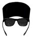Nebraska Huskers Slugger Hat Sunglasses - DU-C1030