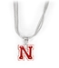 Nebraska Iron N Necklace - DU-99041